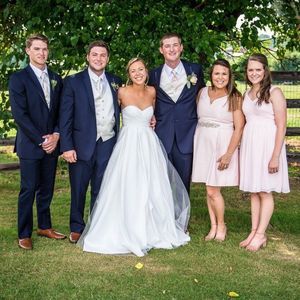 Meet your Posher, Sam